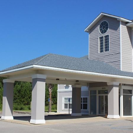 Lewiston Hall Hostel Foley Luaran gambar