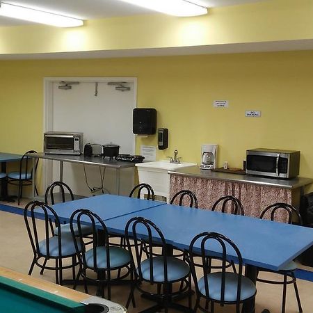 Lewiston Hall Hostel Foley Luaran gambar