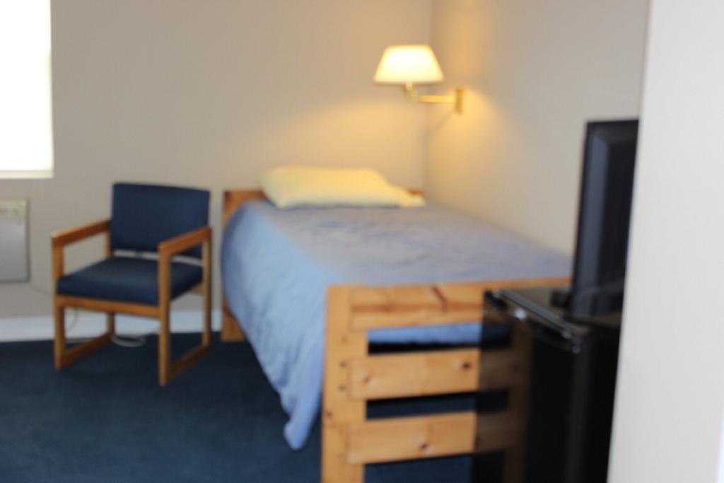 Lewiston Hall Hostel Foley Bilik gambar